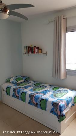 APARTAMENTO ATÍCO EN SOL PARAISO PLAYA PARAISO - SANTA CRUZ DE TENERIFE