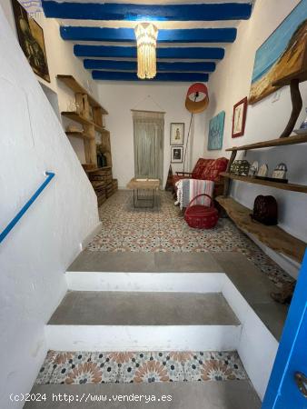 SE VENDE CASA EN ZONA CASCO ANTIGUO - CADIZ