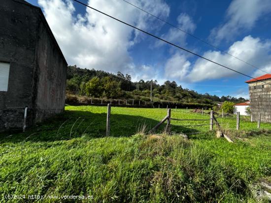 Casa para Rehabilitar. - A CORUÑA