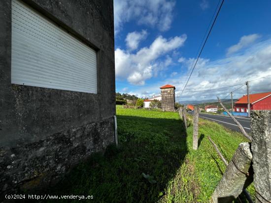 Casa para Rehabilitar. - A CORUÑA