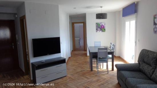  VENTA DE VIVIENDA REFORMADA - ALICANTE 