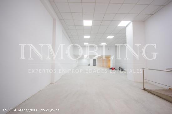 Local comercial en alquiler plaça italia - BARCELONA