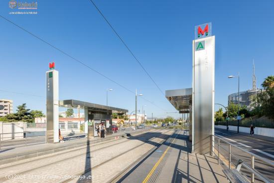 Se Alquila en Granada - GRANADA