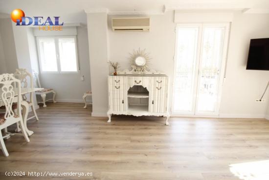 Ref: B6108J6. Piso de tres dormitorios y 2 baños a estrenar!!! - GRANADA