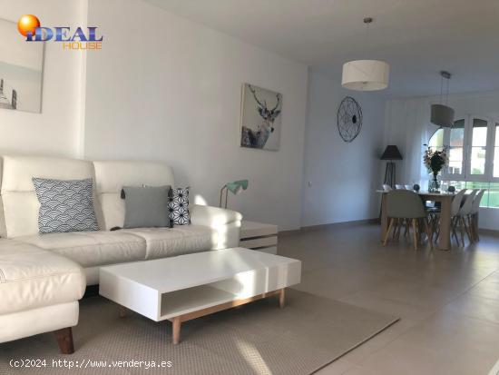 Ref: B6160J6. Se alquila preciosa casa tipo dúplex - MALAGA