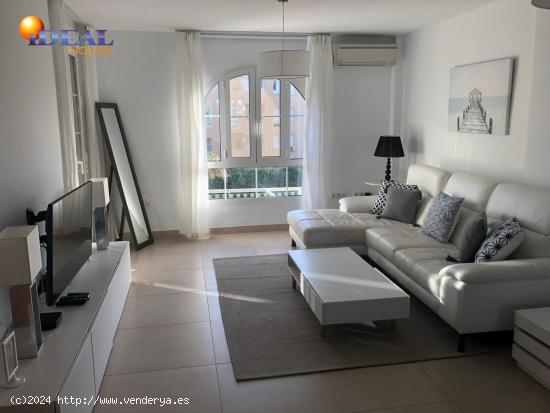 Ref: B6160J6. Se alquila preciosa casa tipo dúplex - MALAGA