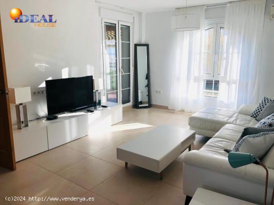 Ref: B6160J6. Se alquila preciosa casa tipo dúplex - MALAGA