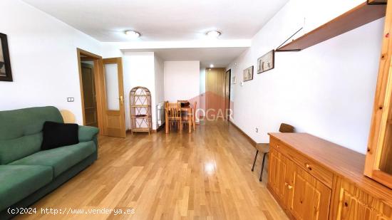 PISO EN VENTA EN ÁVILA, ZONA VALLE AMBLÉS, 05003 - AVILA