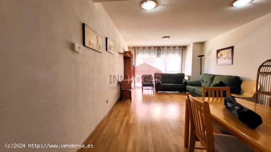 PISO EN VENTA EN ÁVILA, ZONA VALLE AMBLÉS, 05003 - AVILA