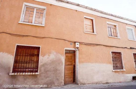 OPORTUNIDAD DE PISO EN PEÑARANDA DE BRACAMONTE - SALAMANCA