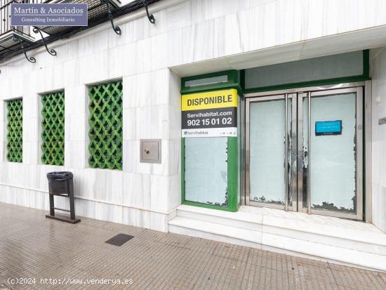 Se Vende en Bollullos Par del Condado - HUELVA