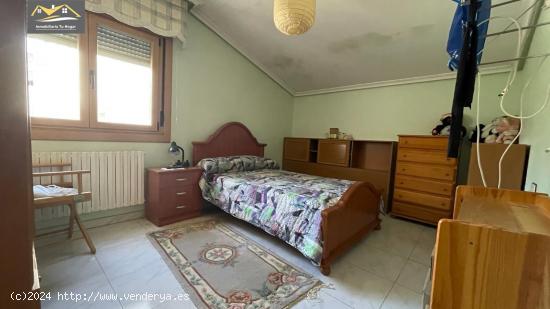 SE VENDE CASA A ESCASOS MIN A PIE DEL CENTRO DE MACEDA Y A 25MIN DE OURENSE!! REF: 7091 - ORENSE