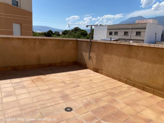 Dúplex en venta en Santa Maria del Aguila - ALMERIA