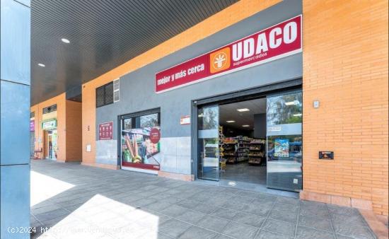 Local comercial en zona PAU 1 en Alicante - ALICANTE