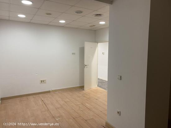 EL MEJOR LOCAL EN LA AVENIDA TEODOMIRO. 120 M2 - ALICANTE