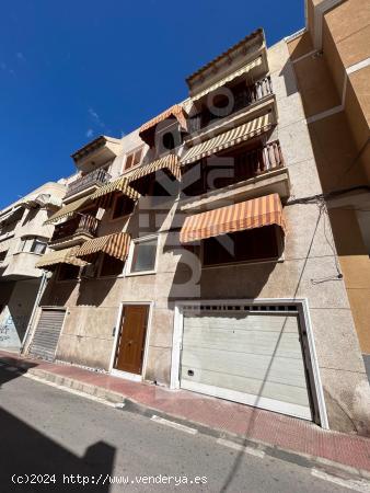  Vivienda en venta en Zona Norte de Santa Pola. - ALICANTE 