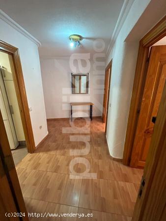 Vivienda en venta en Zona Norte de Santa Pola. - ALICANTE