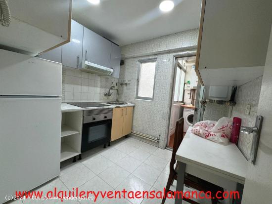 Se Vende en Salamanca - SALAMANCA