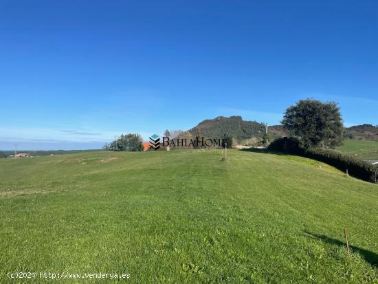 Se Vende en Boo De Pielagos - CANTABRIA