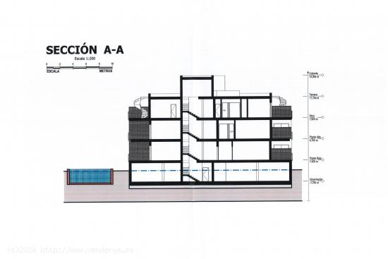 Nueva Promocion Castillo del Mar 2026 - GRANADA