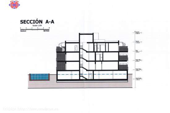 Nueva Promocion Castillo del Mar 2026 - GRANADA