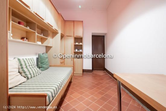 CASA DE PUEBLO EN ZONA PALOU SANT PERE DE RIBES - BARCELONA