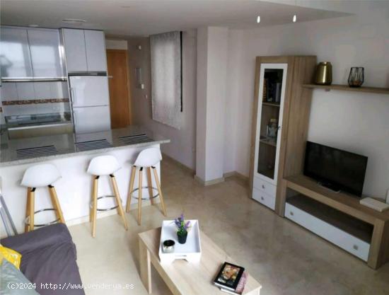 Precioso apartamento con patio privado junto a la Facultad de Derecho - CORDOBA