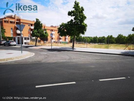 Venta de Suelo Urbano Residencial en el centro de Mérida (Badajoz) - BADAJOZ