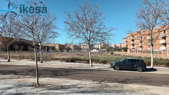 Venta de Suelo Urbano Residencial en el centro de Mérida (Badajoz) - BADAJOZ