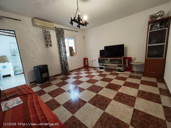 SE VENDE CASA CON PATIO PRIVADO EN AVENIDA DE LA LIBERTAD - CADIZ