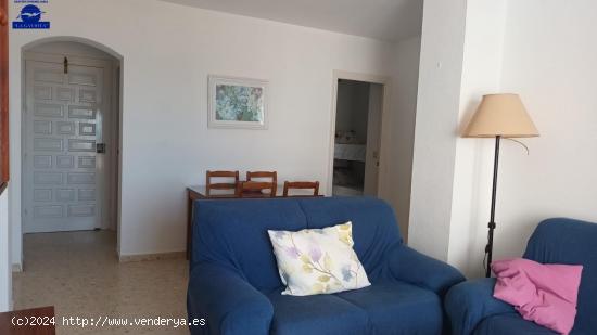 APARTAMENTO EN LA PLAYA DE LA BARROSA - CADIZ