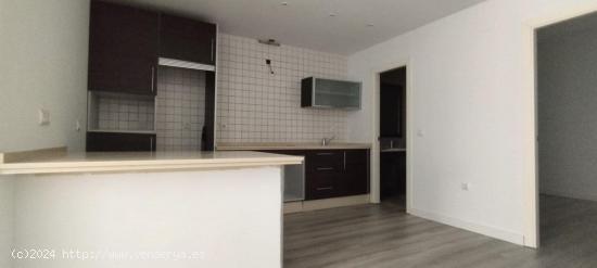 Apartamento en el Casco Antiguo - BADAJOZ