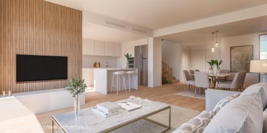  CHALET EN VENTA EN ALICANTE NORTE - ALICANTE 