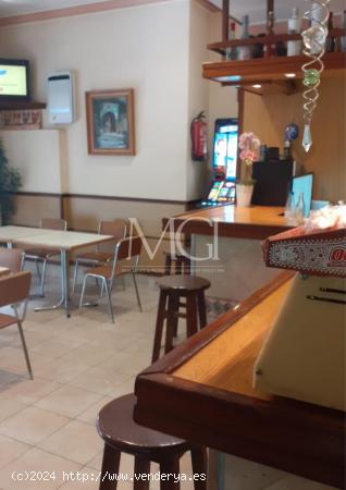 Cafeteria en zona Son Gotleu - BALEARES