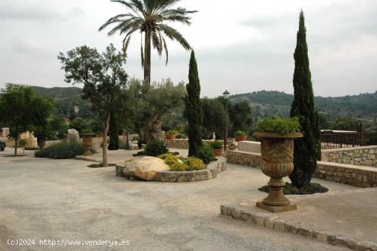 EN VENTA, FASCINANTE FINCA EN ZONA DE ARTÁ - BALEARES