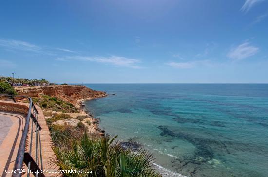 EN VENTA, APARTAMENTOS EN TORREVIEJA CON VISTA AL MAR - ALICANTE