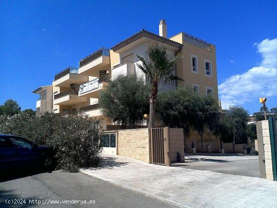  SE VENDE FABULOSO COMPLEJO RESIDENCIAL EN CALVIÁ - BALEARES 