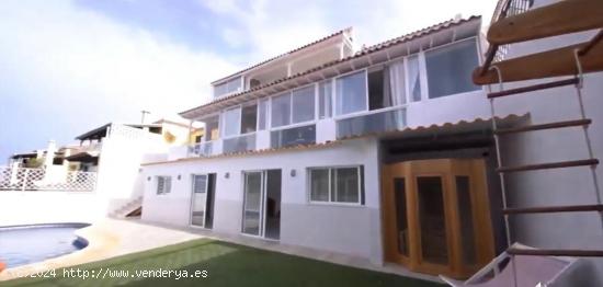 Villa independiente en venta en San Eugenio Alto Cosa Adeje - SANTA CRUZ DE TENERIFE