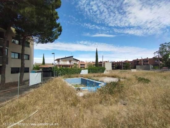 Se Vende en Cadrete - ZARAGOZA