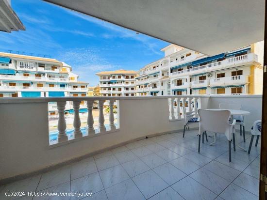 Expectaculalar apartamento en la Mata (Torrevieja) - ALICANTE