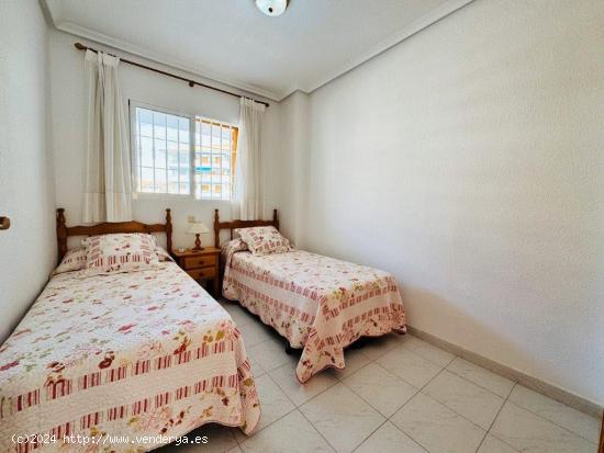 Expectaculalar apartamento en la Mata (Torrevieja) - ALICANTE