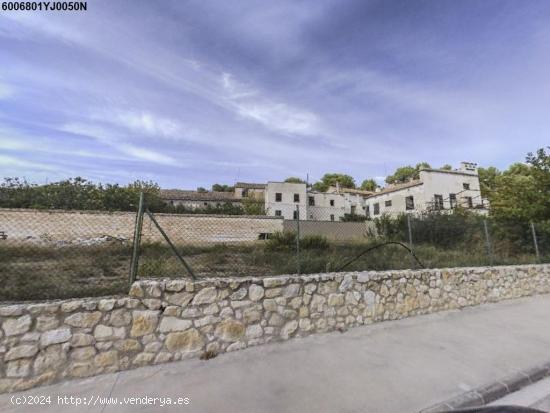 VENTA VILLA EN ONTINYENT VALENCIA - VALENCIA