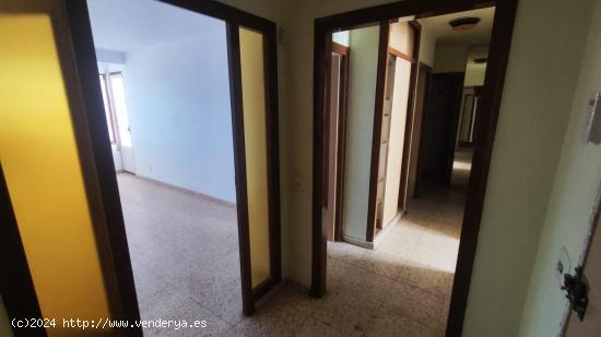 PISO EN VENTA ROQUETES - TARRAGONA