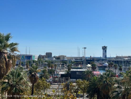 Lujoso apartamento en el gotico con zona comunitaria piscina - BARCELONA