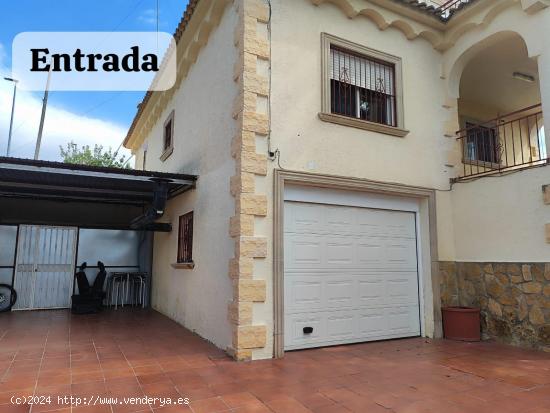 Se Vende en La Pobla de Vallbona - VALENCIA