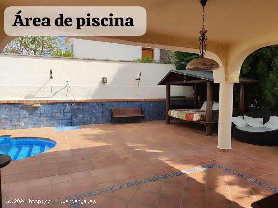 Se Vende en La Pobla de Vallbona - VALENCIA