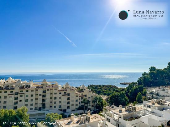 El Mirador de Altea - ALICANTE