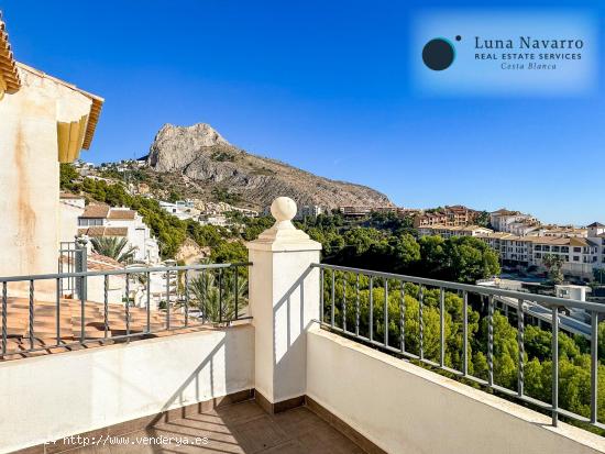 El Mirador de Altea - ALICANTE