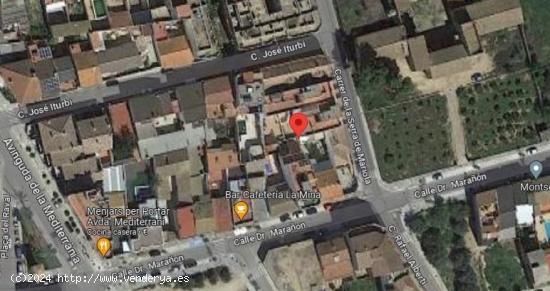 Venta Piso en Monserrat - Valencia - VALENCIA