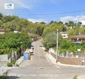  VENTA CASA - CUNIT (TARRAGONA) - TARRAGONA 